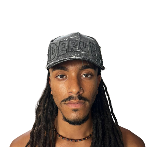 Boné DERUDE