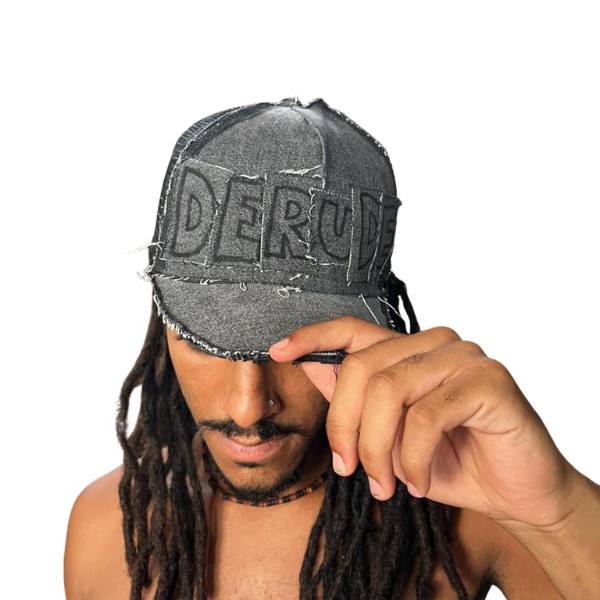 Boné DERUDE