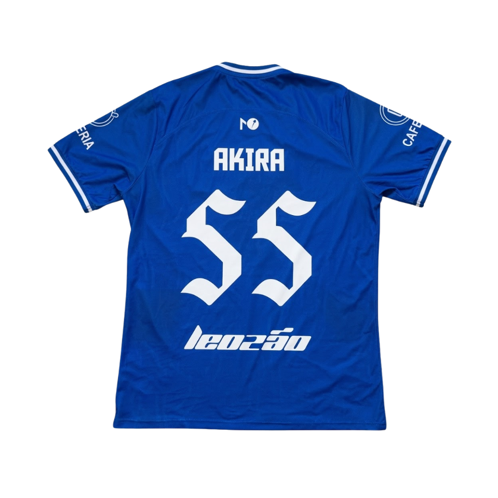 Camiseta Unicamp - Goleiro
