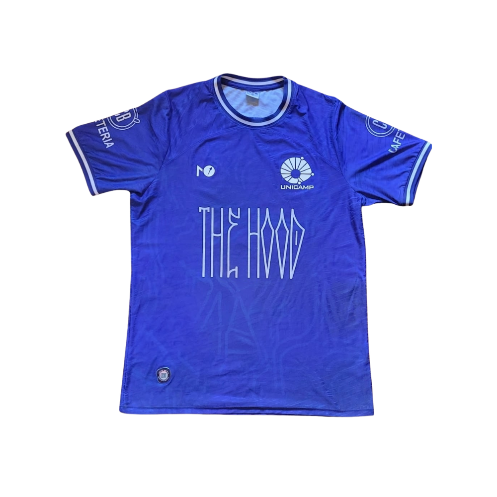 Camiseta Unicamp - Goleiro