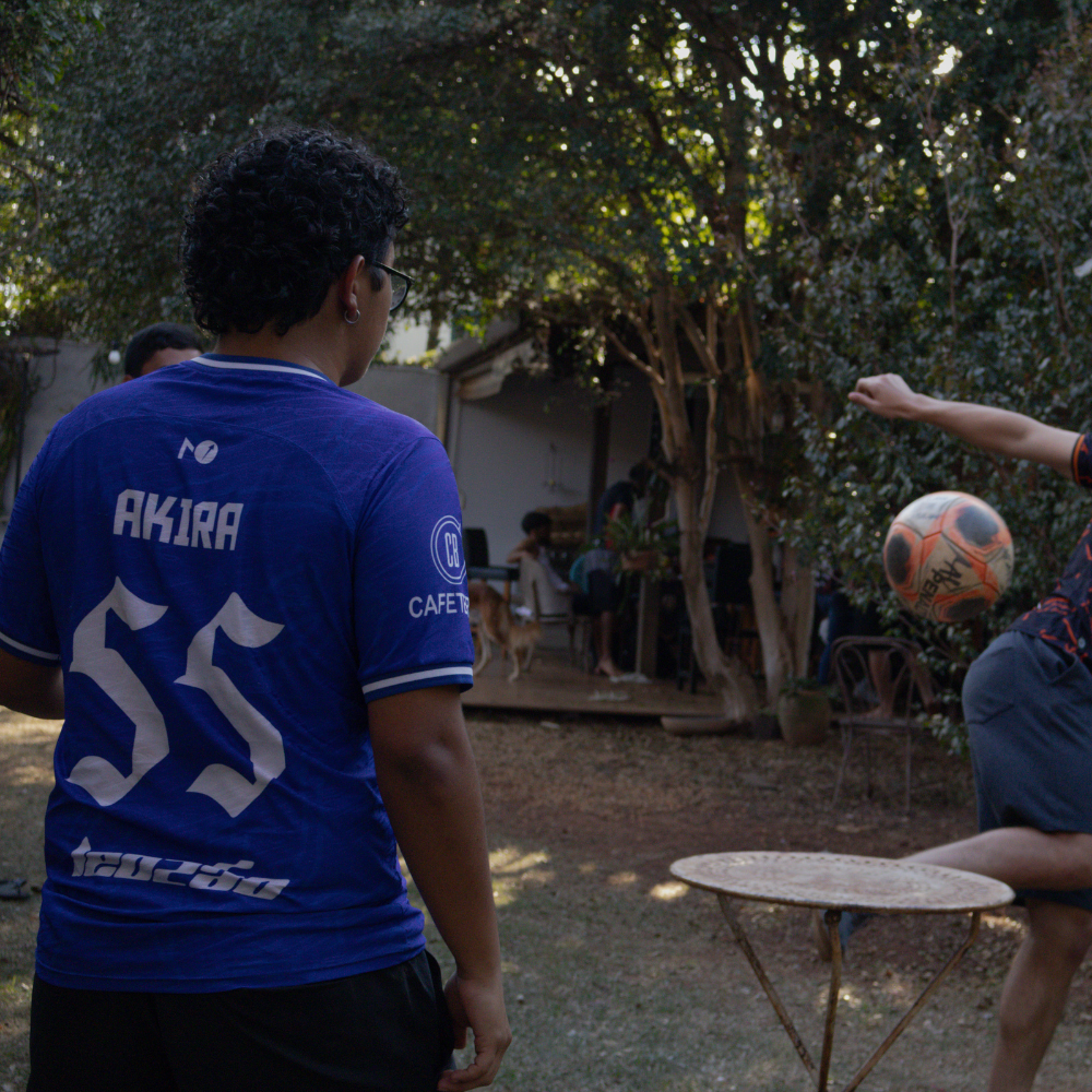 Camiseta Unicamp - Goleiro